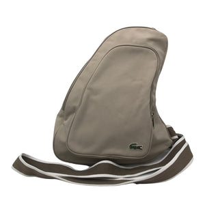 Unisex Lacoste - Reppu, koko Midi -  (1)