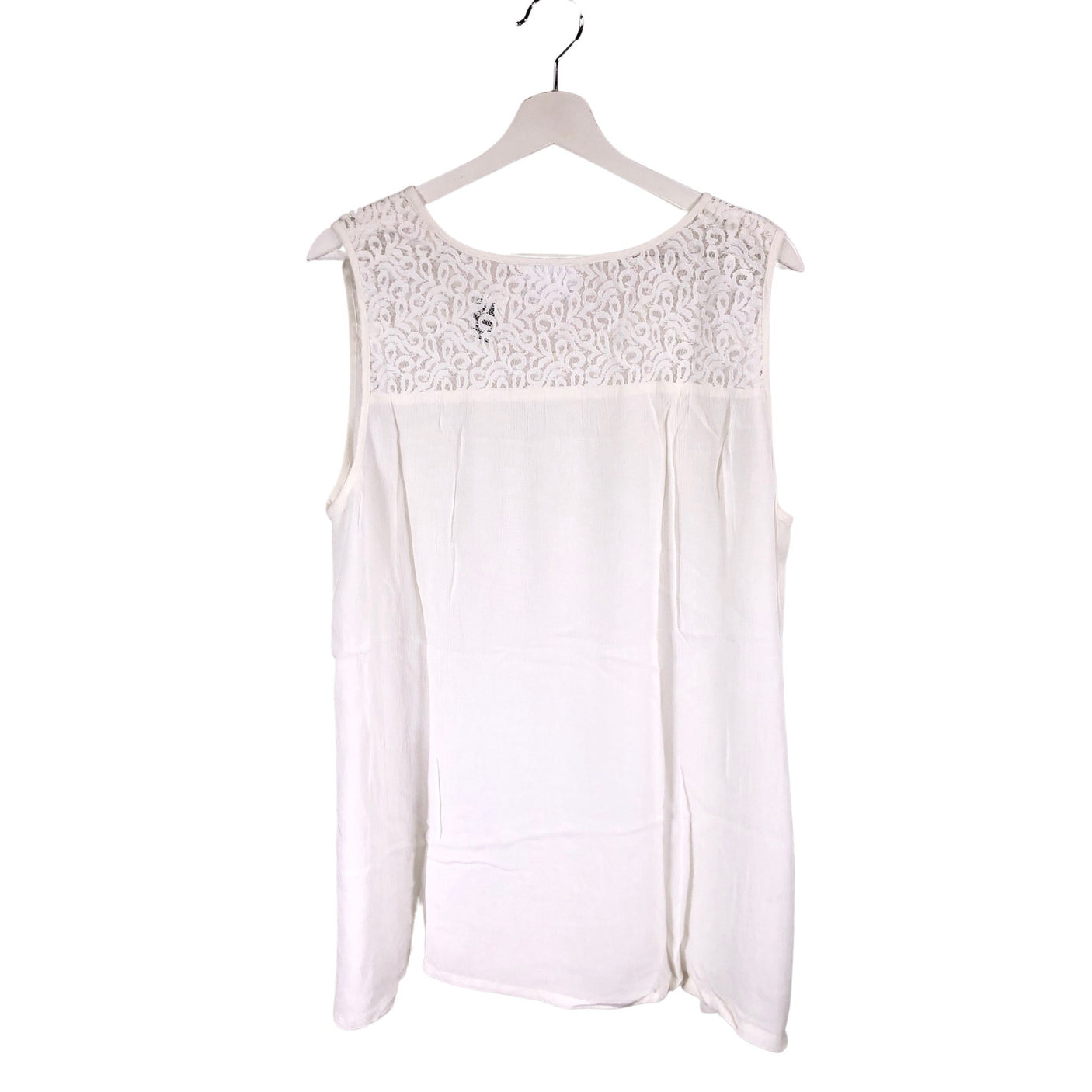 Unisex Zizzi - Toppi, koko 46 -  (2)