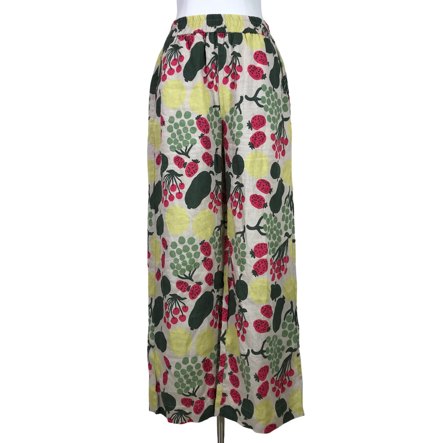  Housut  Kangashousut, koko 38  Marimekko 