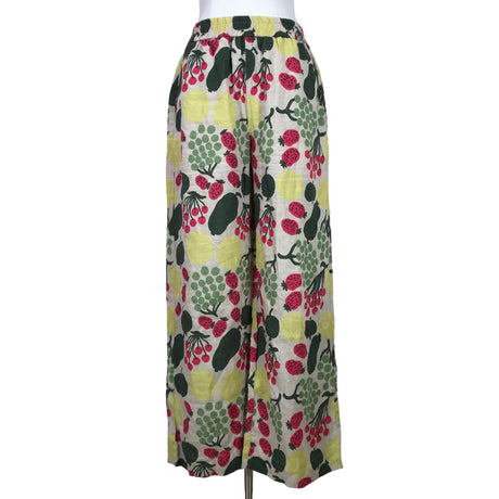 Unisex Marimekko - Kangashousut, koko 38 -  ()