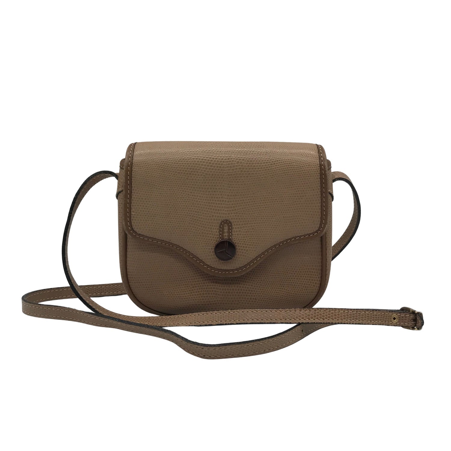 Olkalaukku, koko Mini