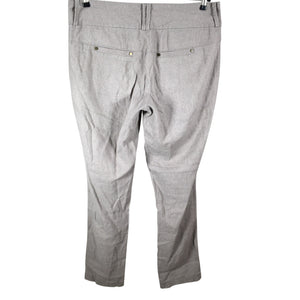 Unisex Fransa - Kangashousut, koko 40 -  (2)