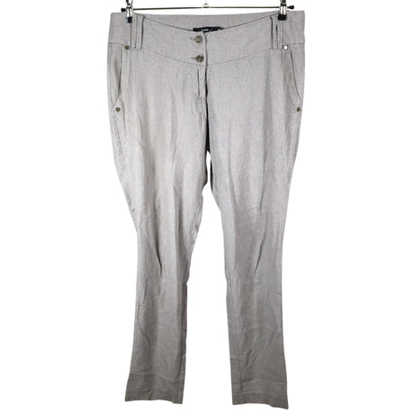 Unisex Fransa - Kangashousut, koko 40 -  ()