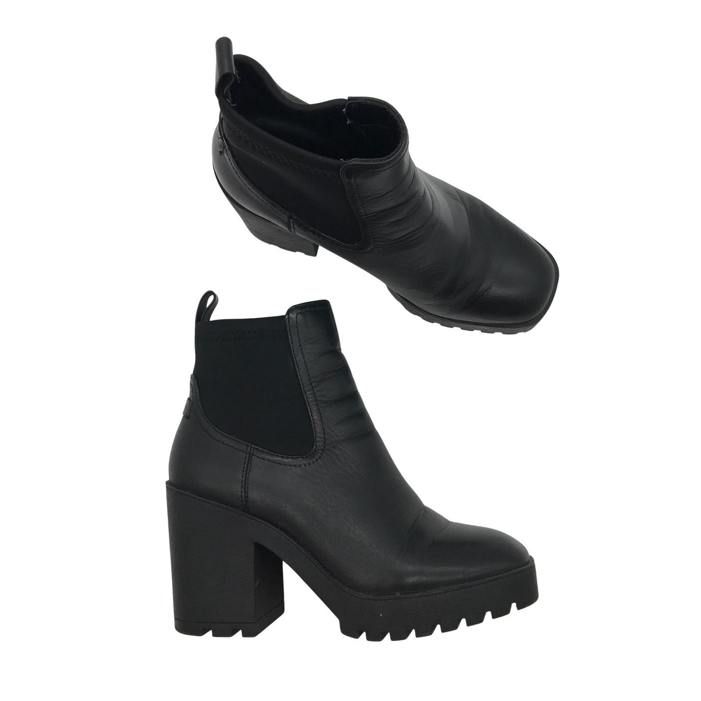 Unisex Aldo - Nilkkurit, koko 35 -  (1)