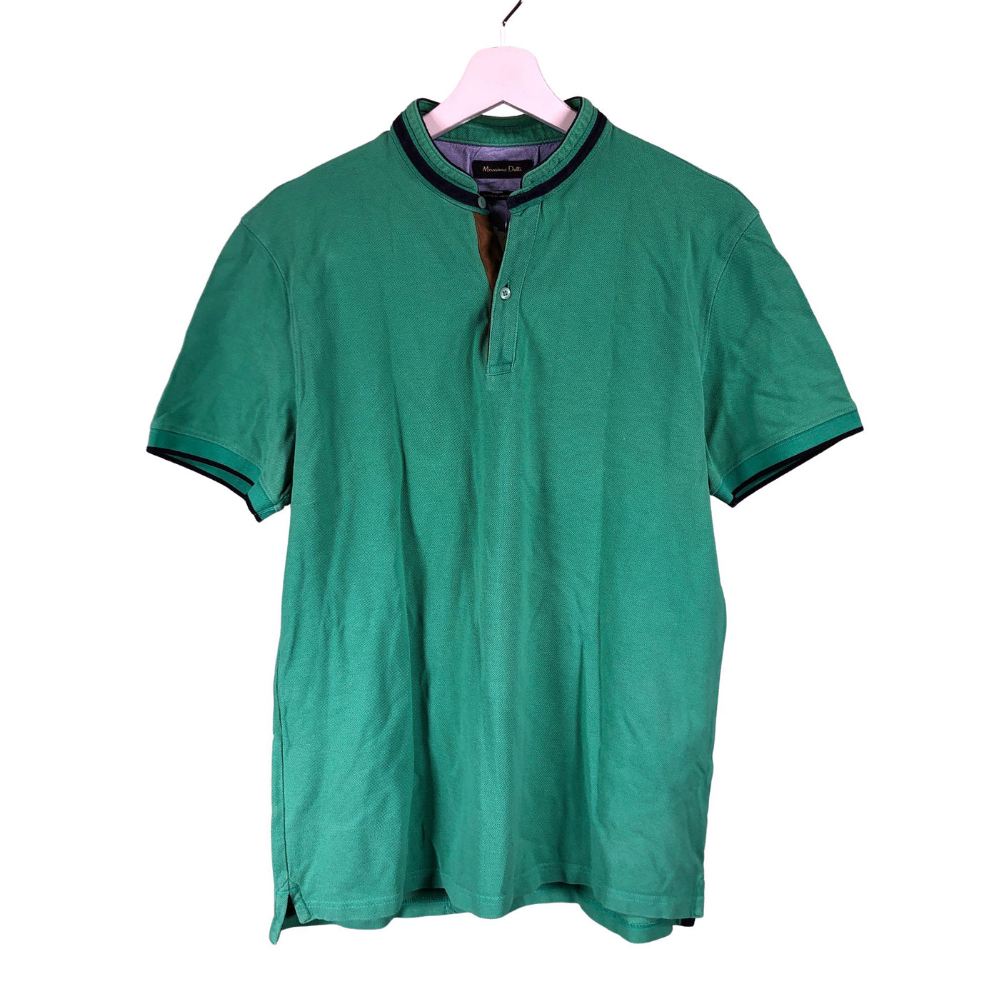 Unisex Massimo Dutti - Pikeepaita, koko L -  (1)