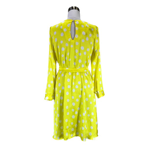 Unisex Lalli S - Sifonkimekko, koko 38 -  (2)