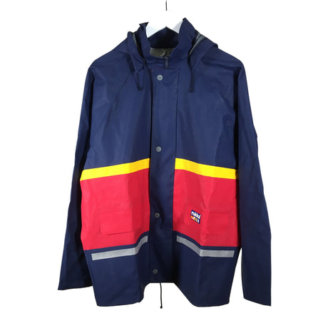 Unisex Rukka - Sadetakki, koko M -  ()