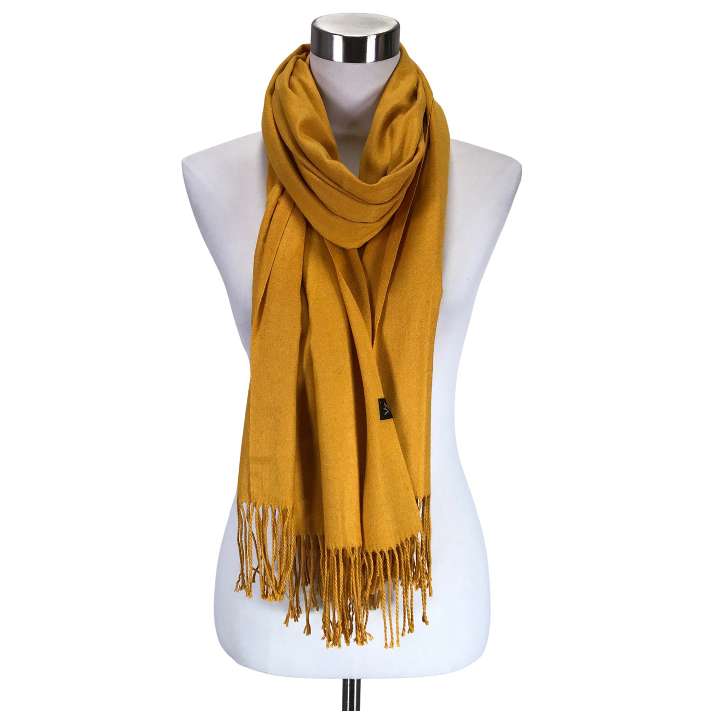 Unisex VZ - Huivi, koko Maxi -  (1)