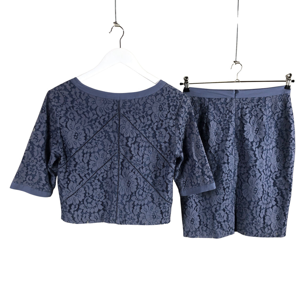 Unisex Rosemunde - Jakkupuku, koko 36 -  (2)