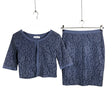 Unisex Rosemunde - Jakkupuku, koko 36 -  ()