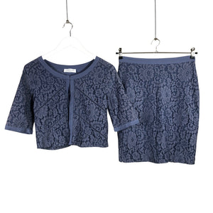 Unisex Rosemunde - Jakkupuku, koko 36 -  (1)