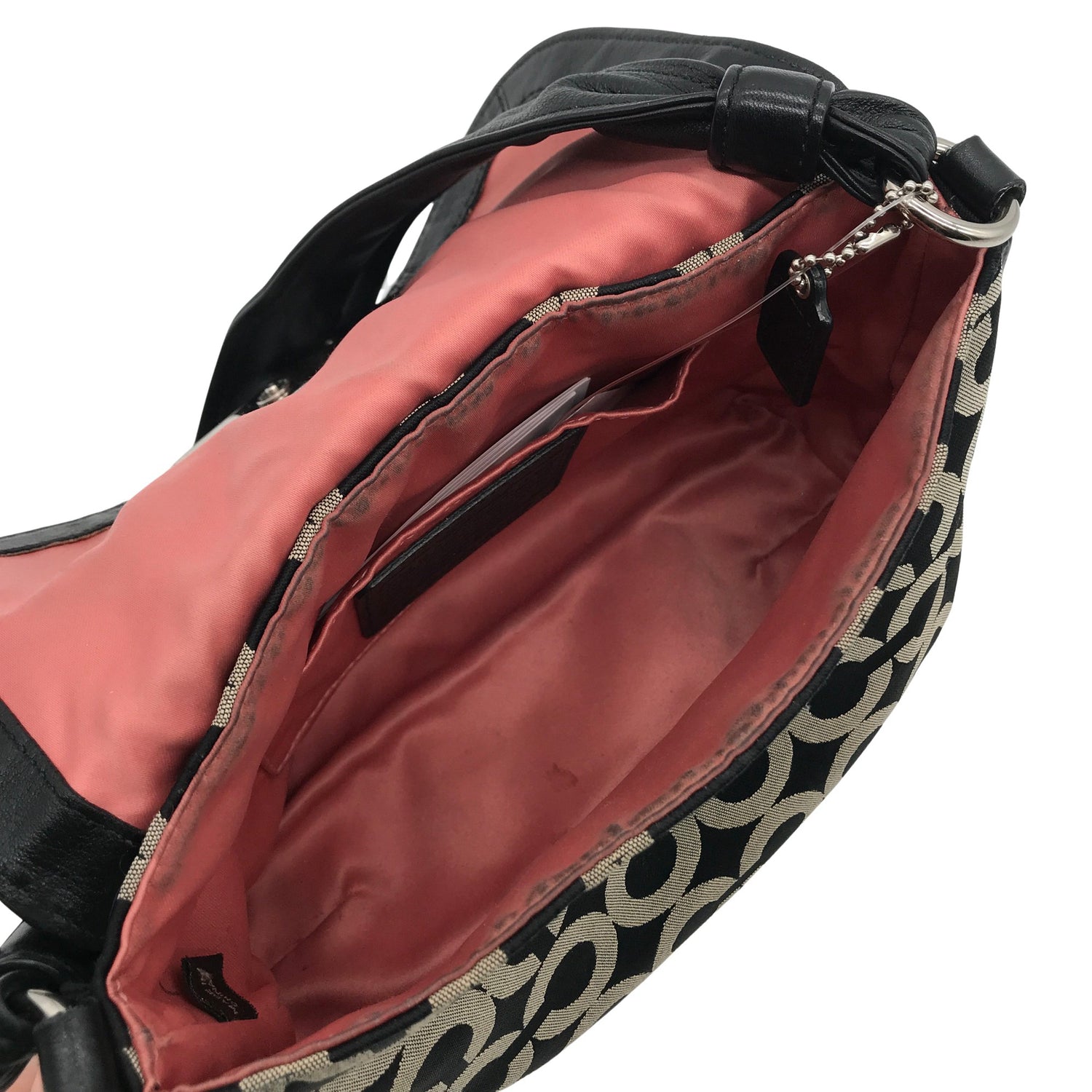  Käsilaukku  Käsilaukku, koko Mini  Coach 