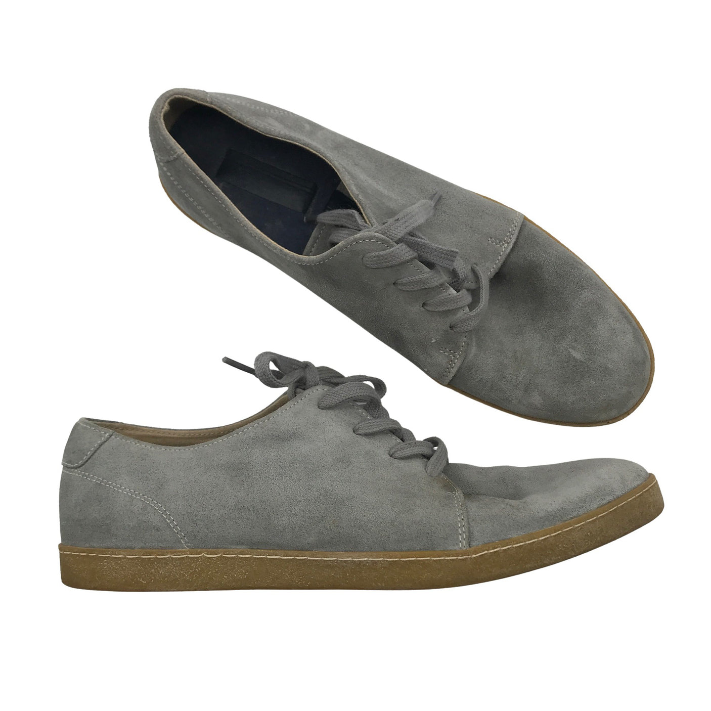 Unisex Fred Perry - Kävelykengät, koko 44 -  (1)