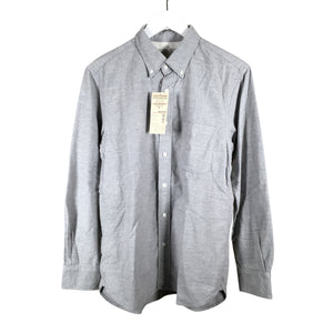 Unisex Muji - Flanellipaita, koko M -  (1)