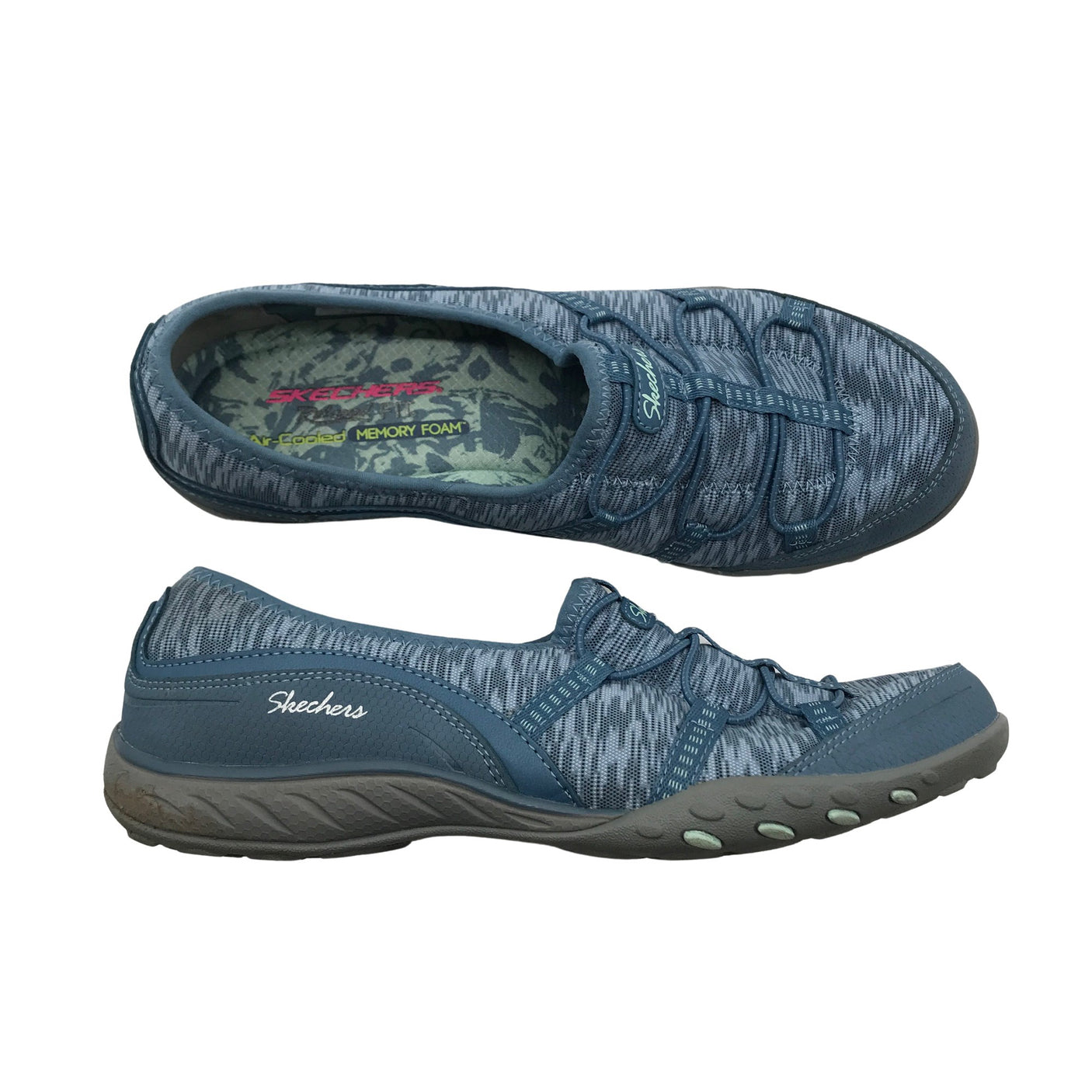 Unisex Skechers - Kävelykengät, koko 39 -  (1)