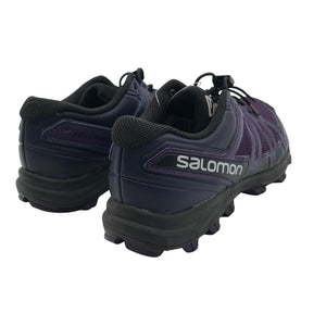 Unisex Salomon - Vaelluskenkä, koko 39 -  (2)