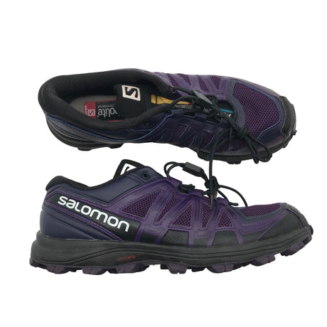 Unisex Salomon - Vaelluskenkä, koko 39 -  ()