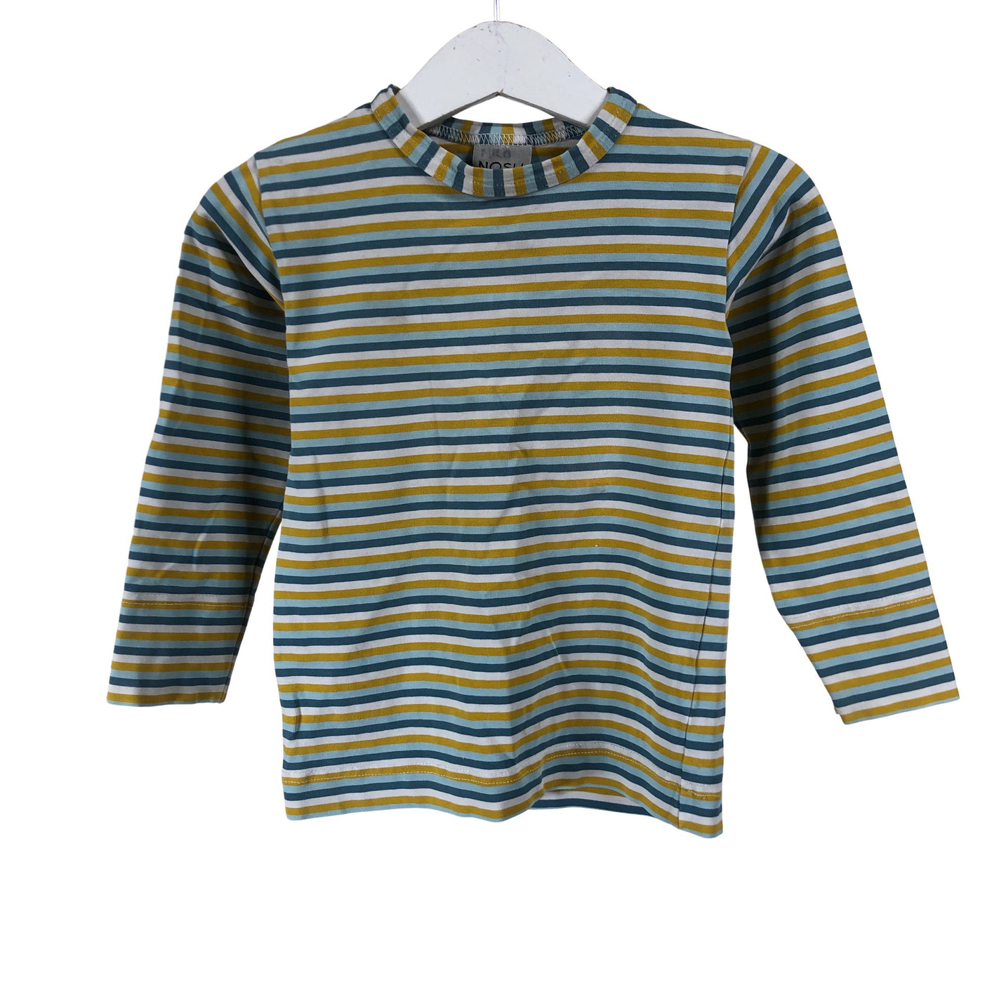 Unisex NOSH - Trikoopaita, koko 86 - 92 -  (1)