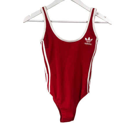 Unisex Adidas - Uimapuku, koko 34 -  ()