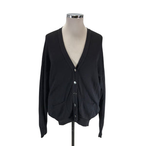 Unisex Straven - Neuletakki, koko 44 -  (1)