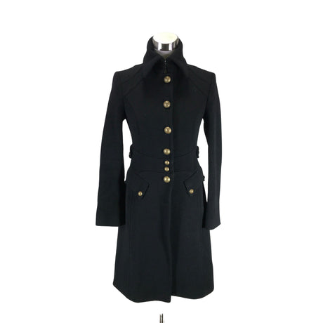 Unisex Benetton - Villakangastakki, koko 34 -  ()