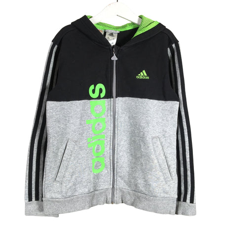 Unisex Adidas - Huppari, koko 134 - 140 -  ()