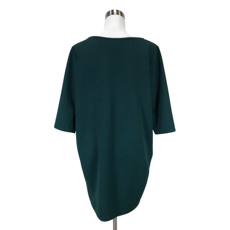 Unisex Dixie - Trikootunika, koko 38 -  (2)