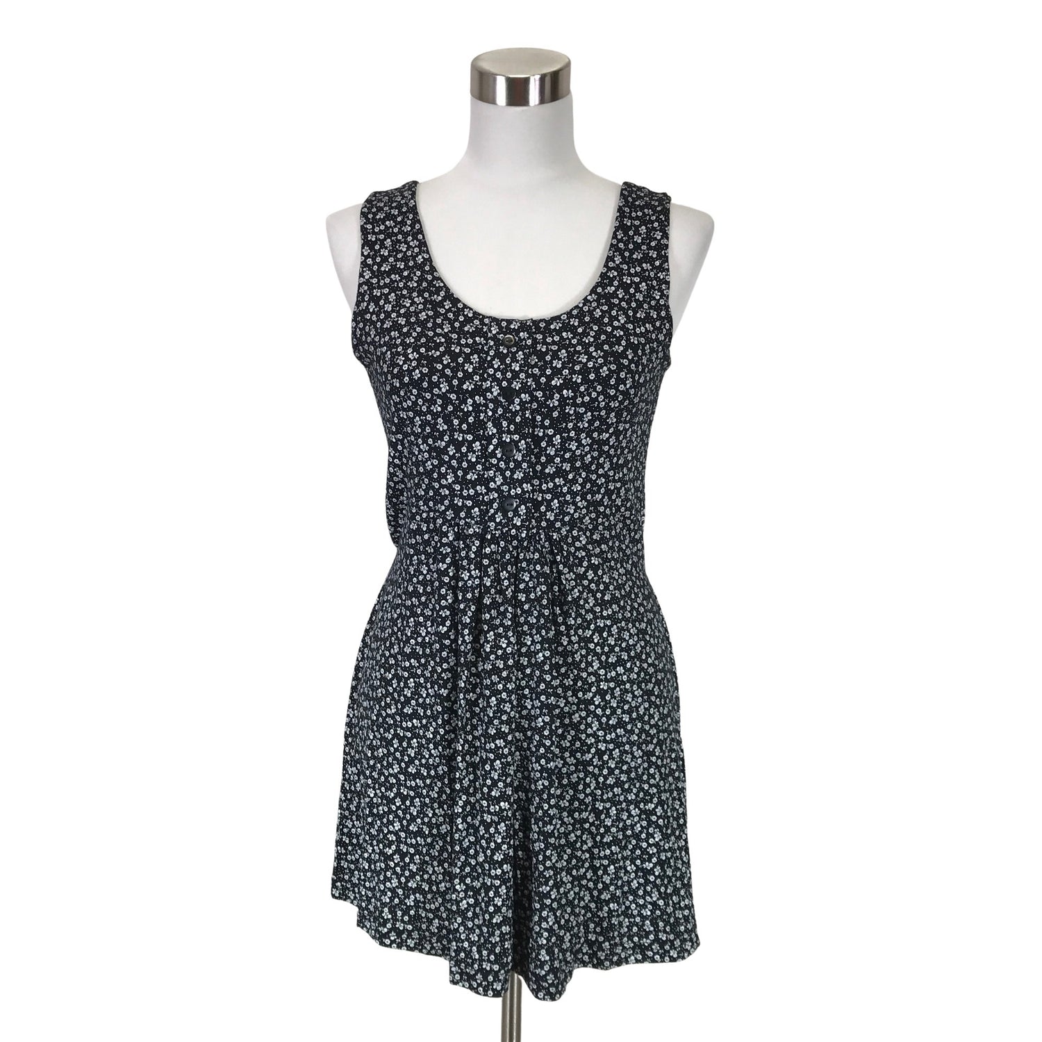  Mekko  Trikoomekko, koko 36  Elitzia 