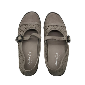 Unisex Andrea Conti - Ballerinat, koko 39 -  (1)
