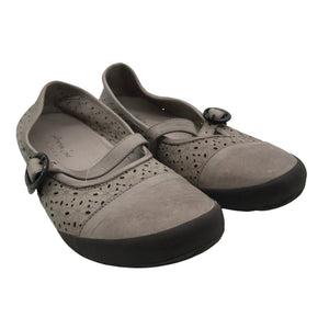 Unisex Andrea Conti - Ballerinat, koko 39 -  (3)