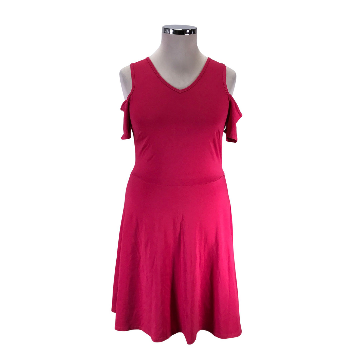 Unisex Dorothy Perkins - Trikoomekko, koko 46 -  (1)