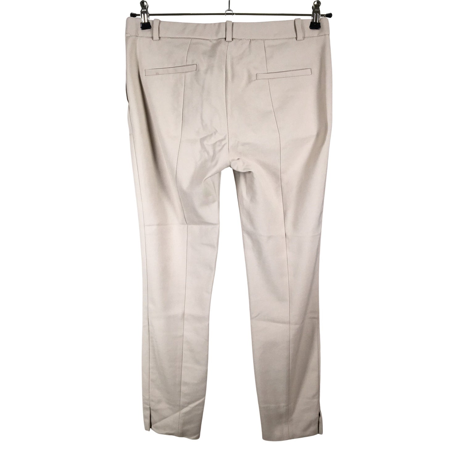  Housut  Kangashousut, koko 38  Zara 