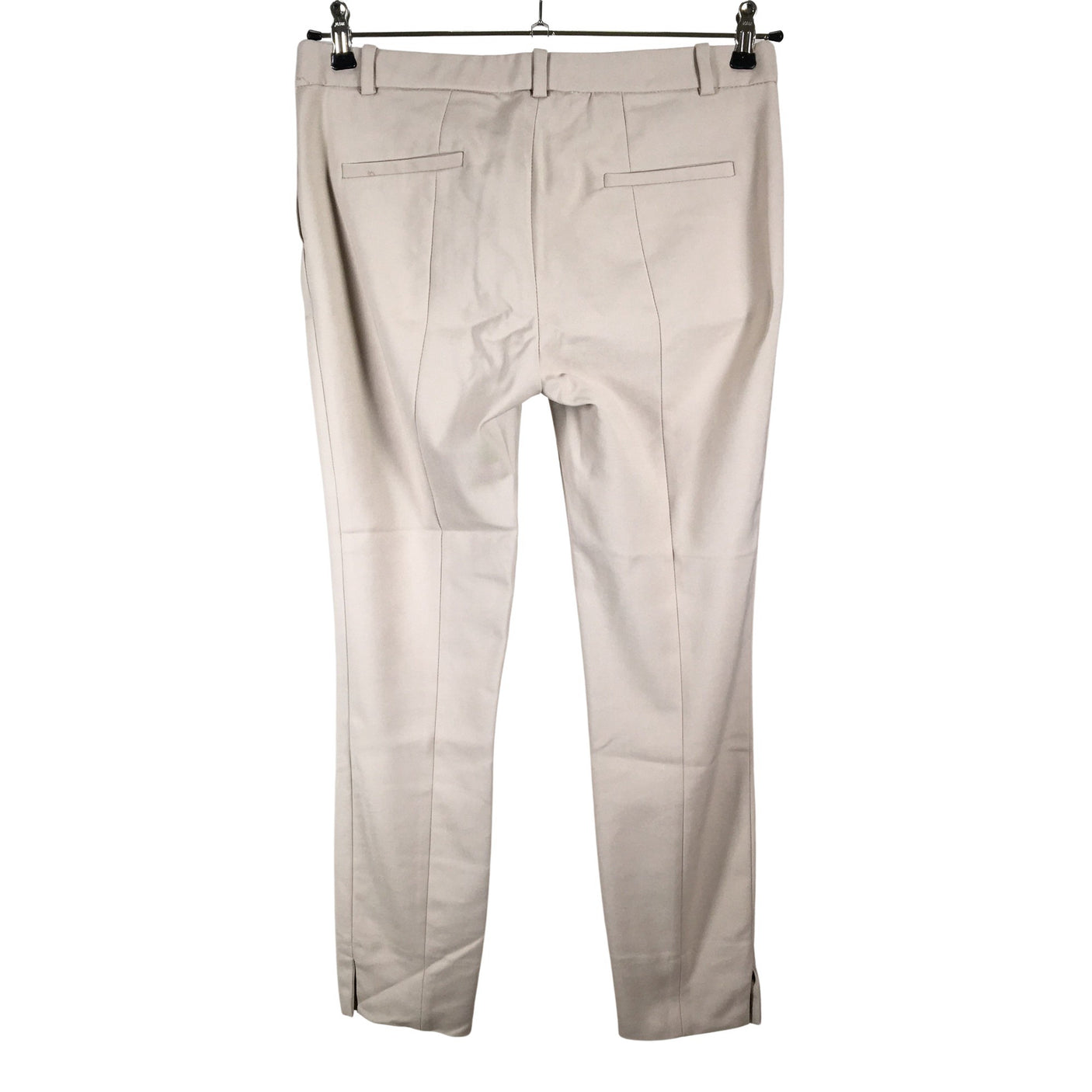Unisex Zara - Kangashousut, koko 38 -  (2)