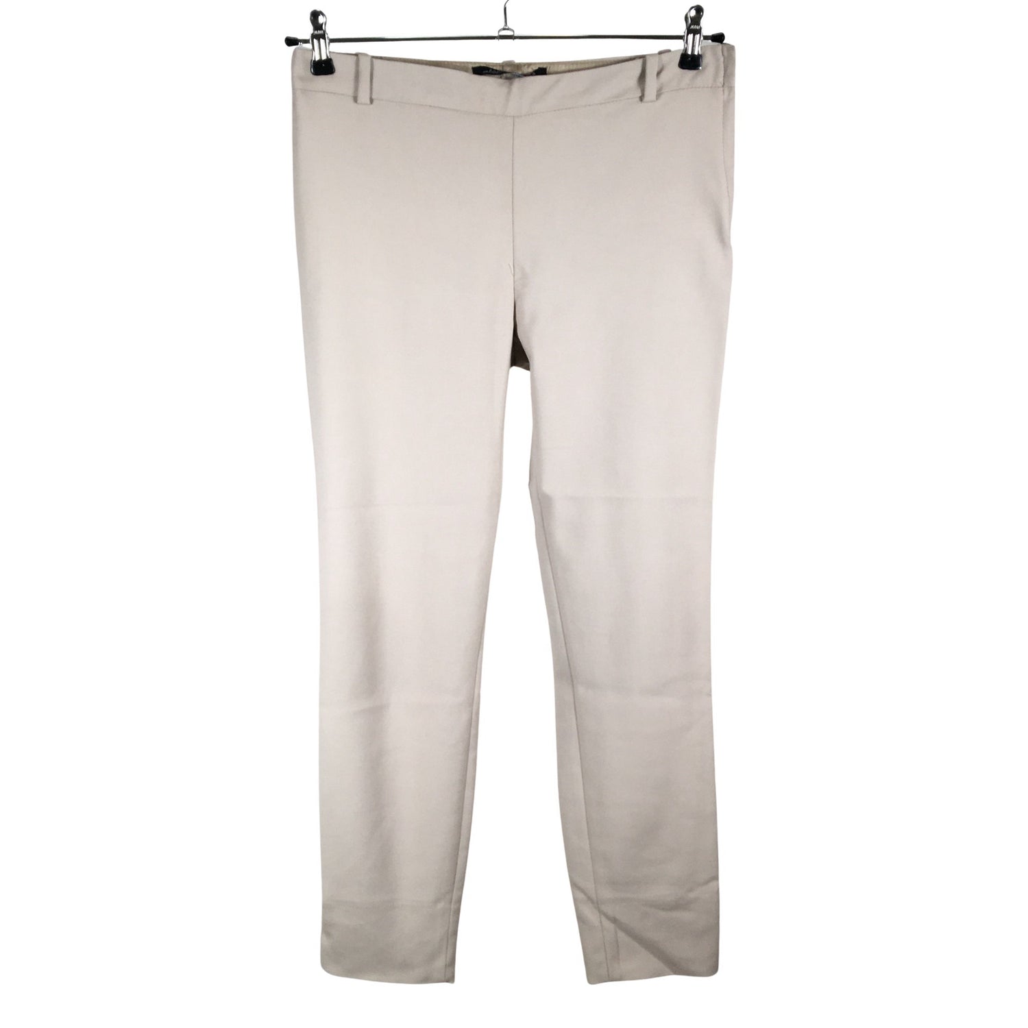  Housut  Kangashousut, koko 38  Zara 