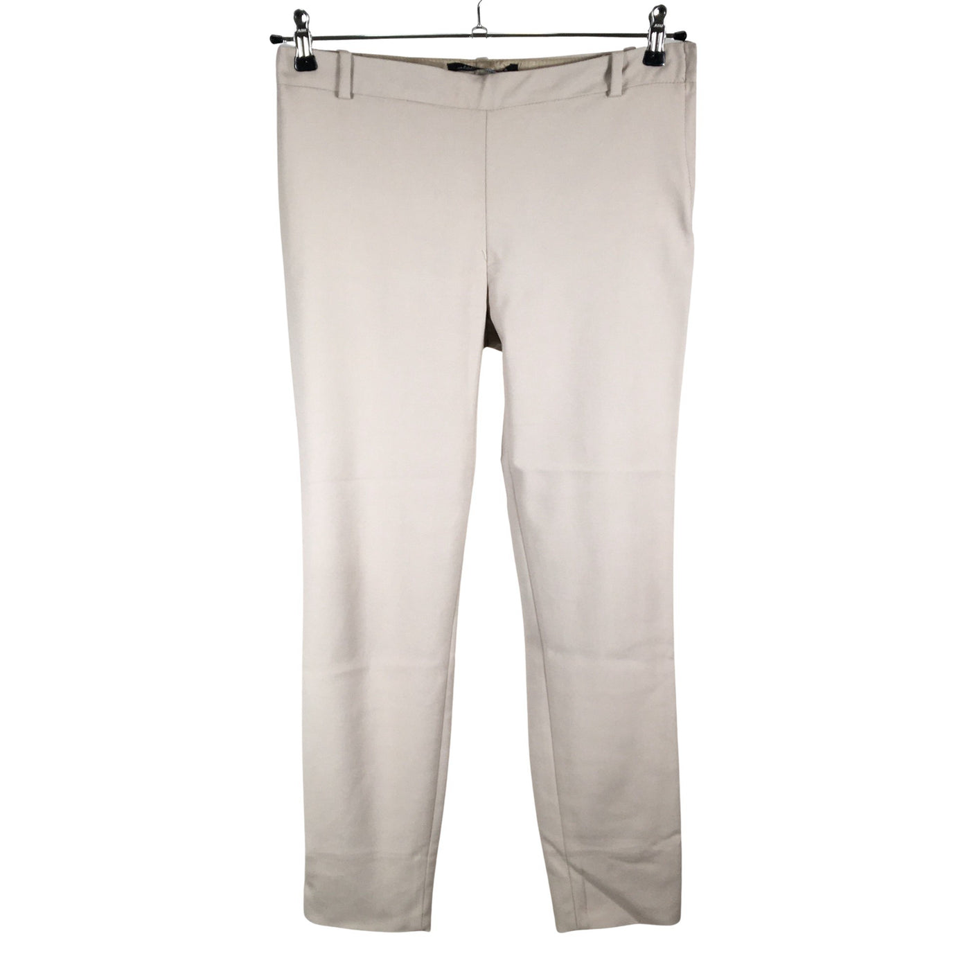 Unisex Zara - Kangashousut, koko 38 -  (1)