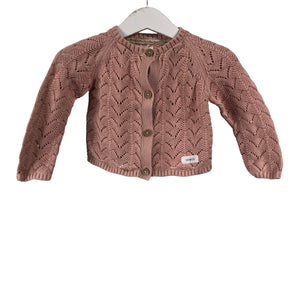 Neuletakki, koko 68 - 74