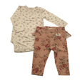 Unisex Newbie - Body, koko 56 - 62 -  ()