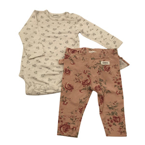 Unisex Newbie - Body, koko 56 - 62 -  (1)
