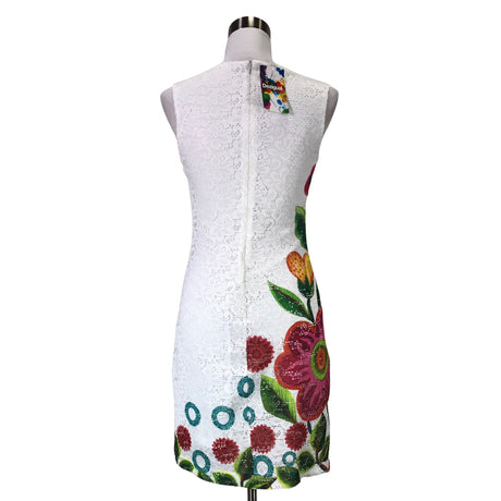 Unisex Desigual - Kotelomekko, koko 36 -  (2)