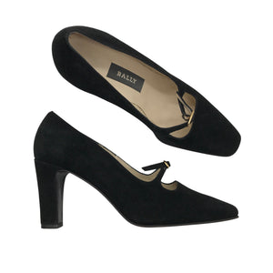 Unisex Bally - Korkokengät, koko 38 -  (1)