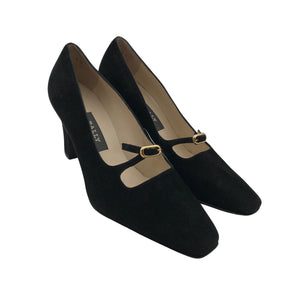 Unisex Bally - Korkokengät, koko 38 -  (3)