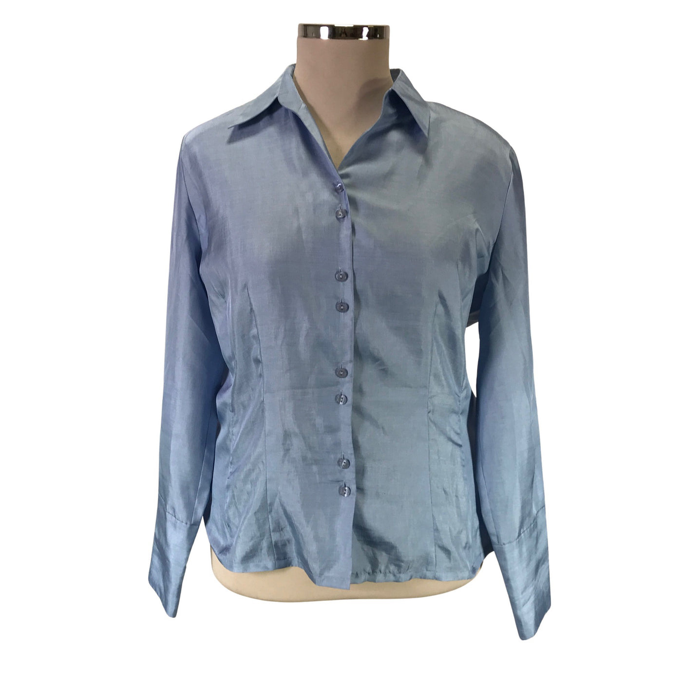 Unisex Basler - Kauluspaita, koko 42 -  (1)