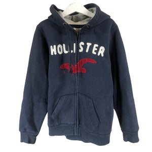 Huppari, koko 128 - 134