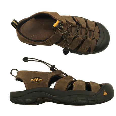 Unisex Keen - Urheilusandaalit, koko 41 -  ()