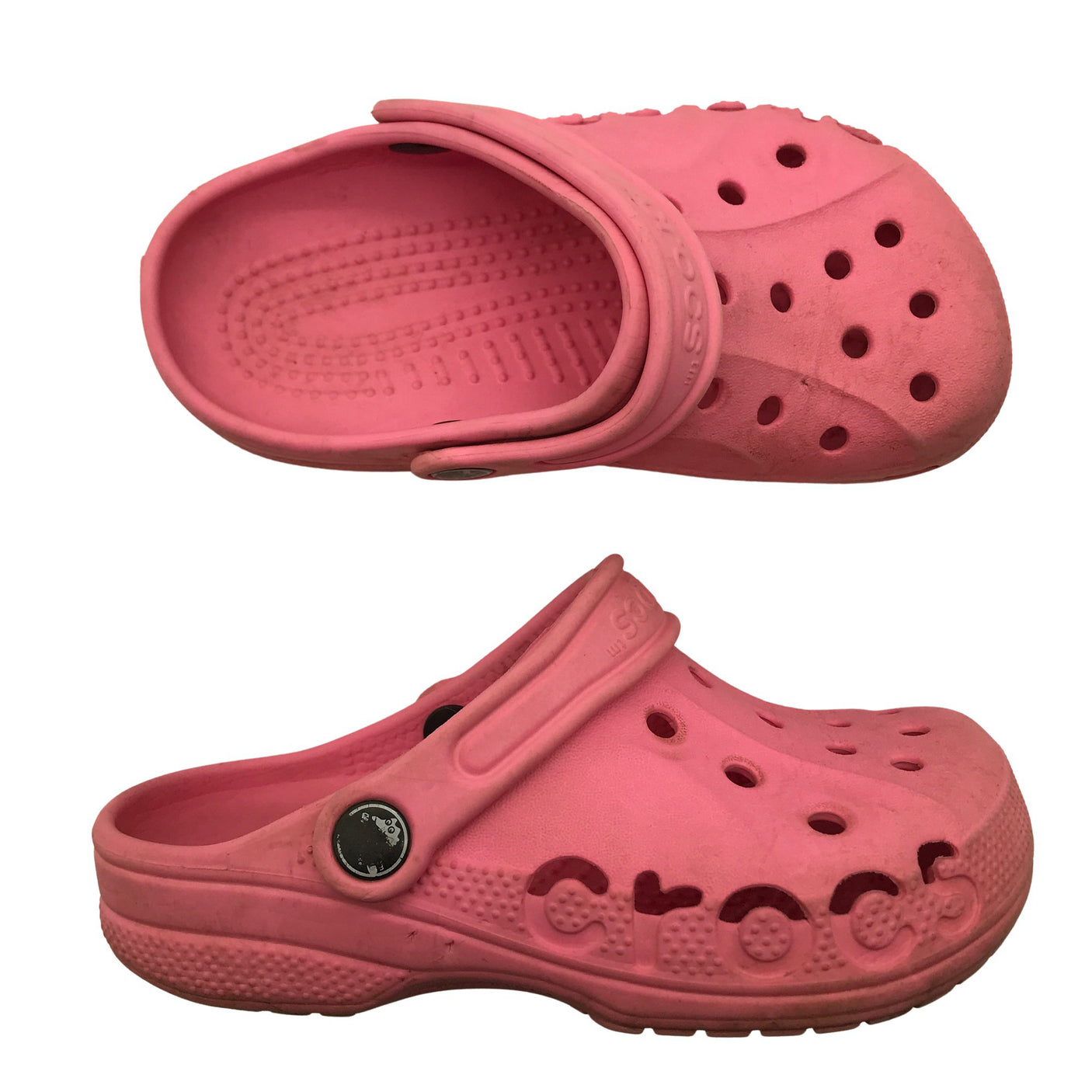 Unisex Crocs - Pistokkaat, koko 35 -  (1)