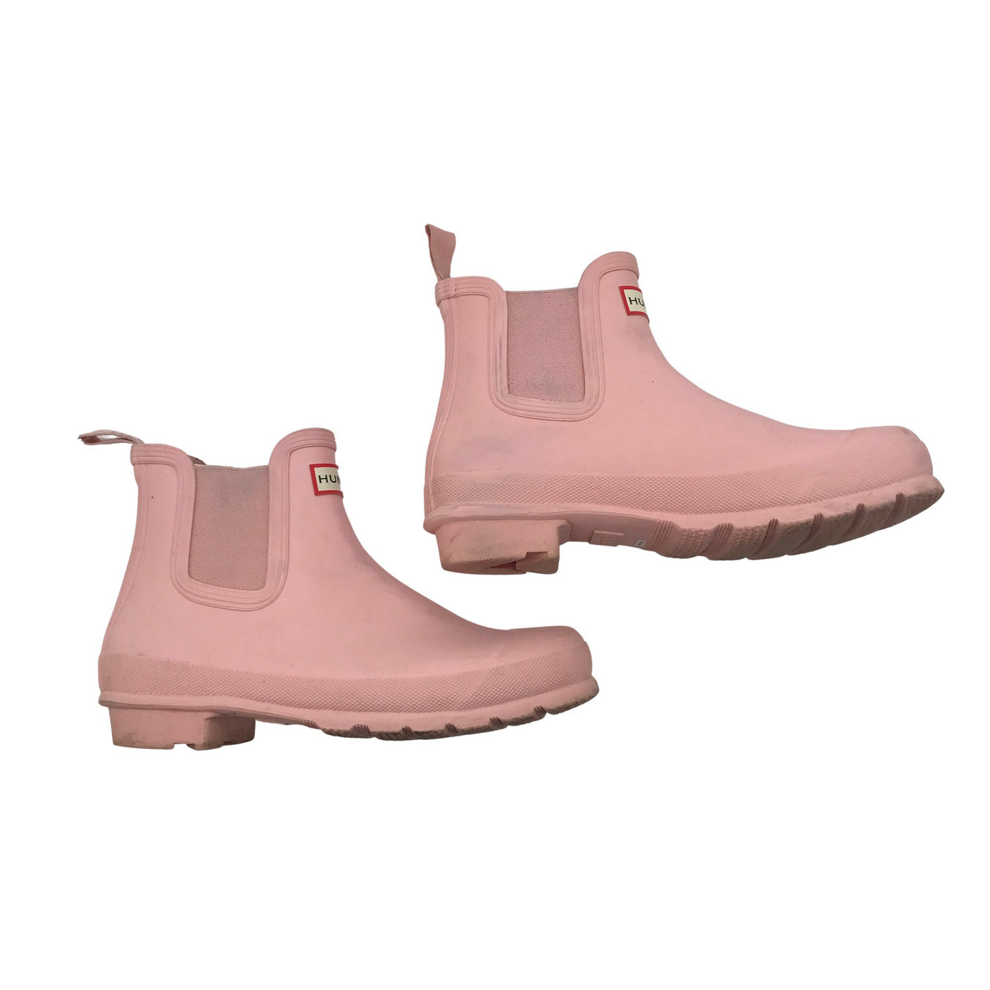 Unisex Hunter - Kumisaappaat, koko 40 -  (1)
