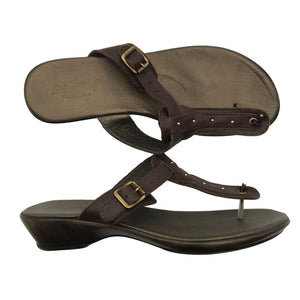 Unisex Rieker - Sandaalit, koko 38 -  (1)