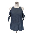 Unisex Banana Republic - Lyhythihainen pusero, koko 36 -  ()