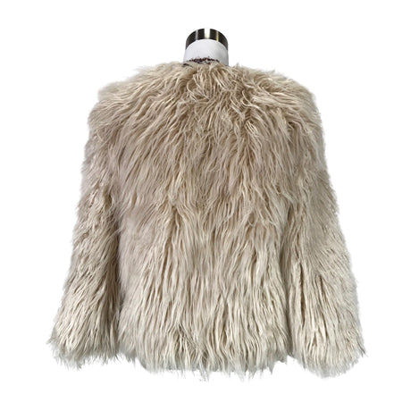 Unisex Zara - Karvatakki, koko 36 -  (2)