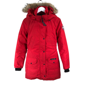 Unisex Canada Goose - Untuvatakki, koko 32 -  (1)